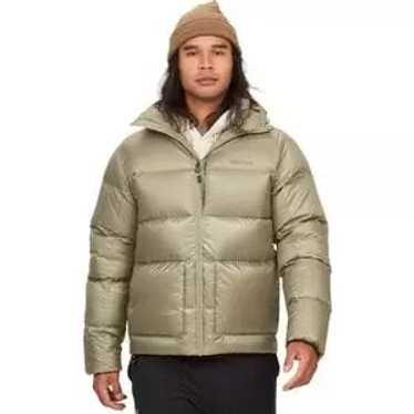 Marmot Guides Down Hooded Jacket