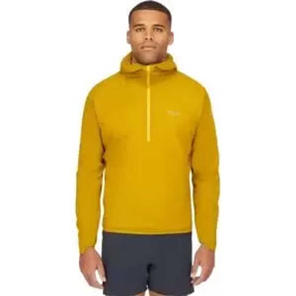 Rab Phantom Pull-On Jacket - image 1