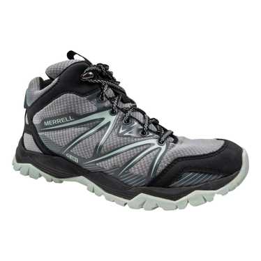 Merrell Monument Hiking Boots - Women's