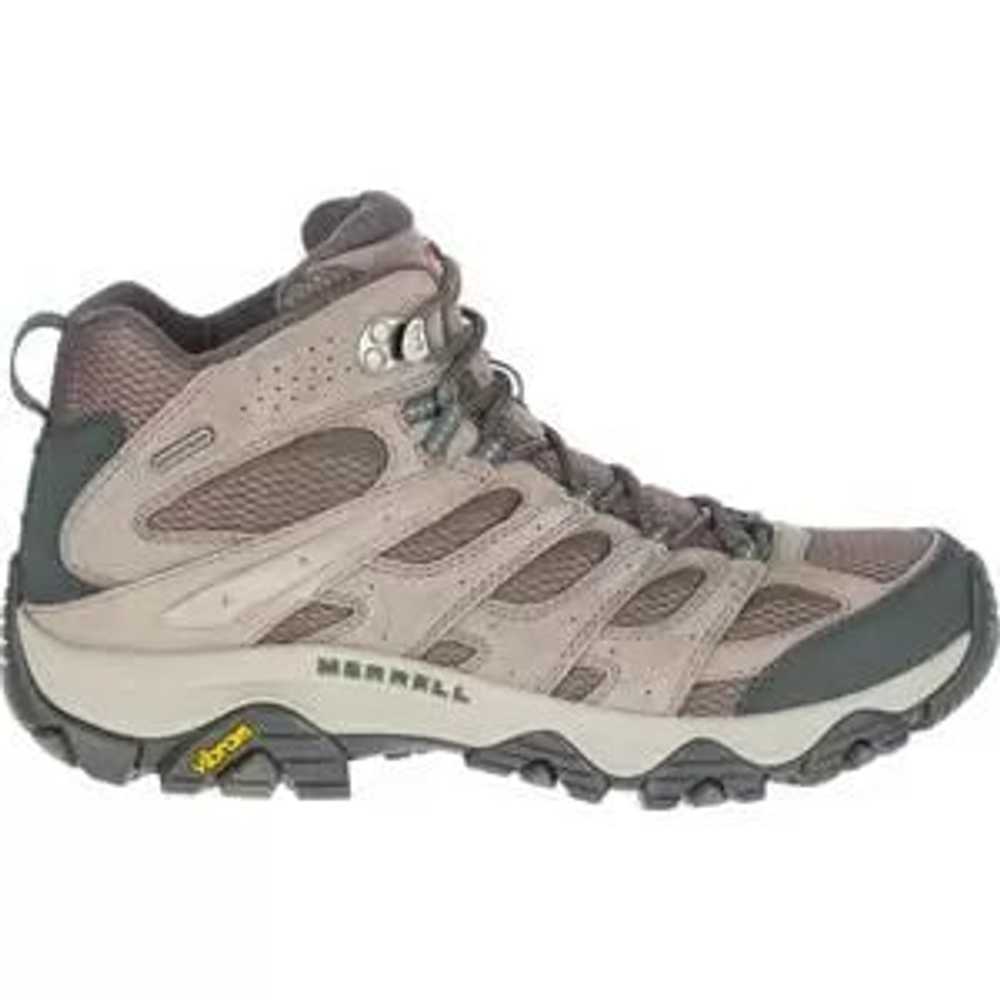 Merrell Moab 3 Mid Waterproof Hiking Boot - image 1