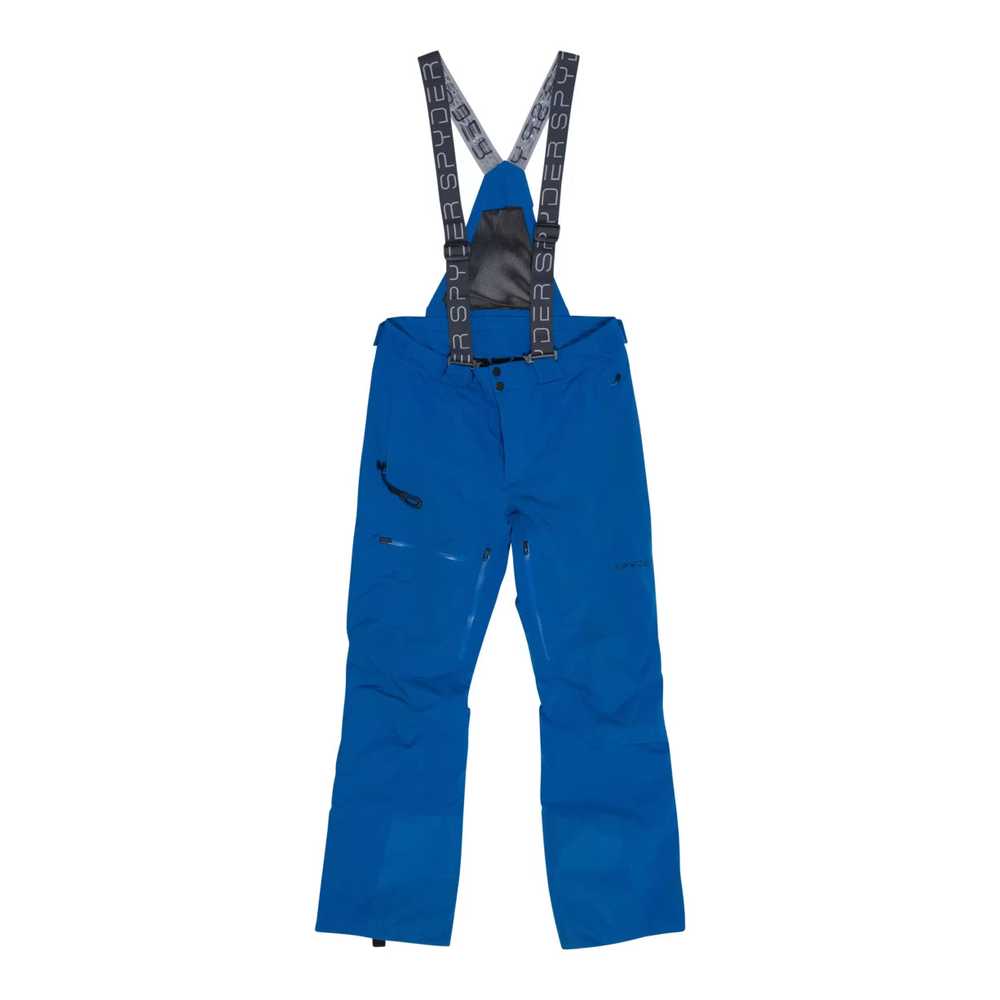 Spyder Dare Insulated Ski Pants - Men's - image 1