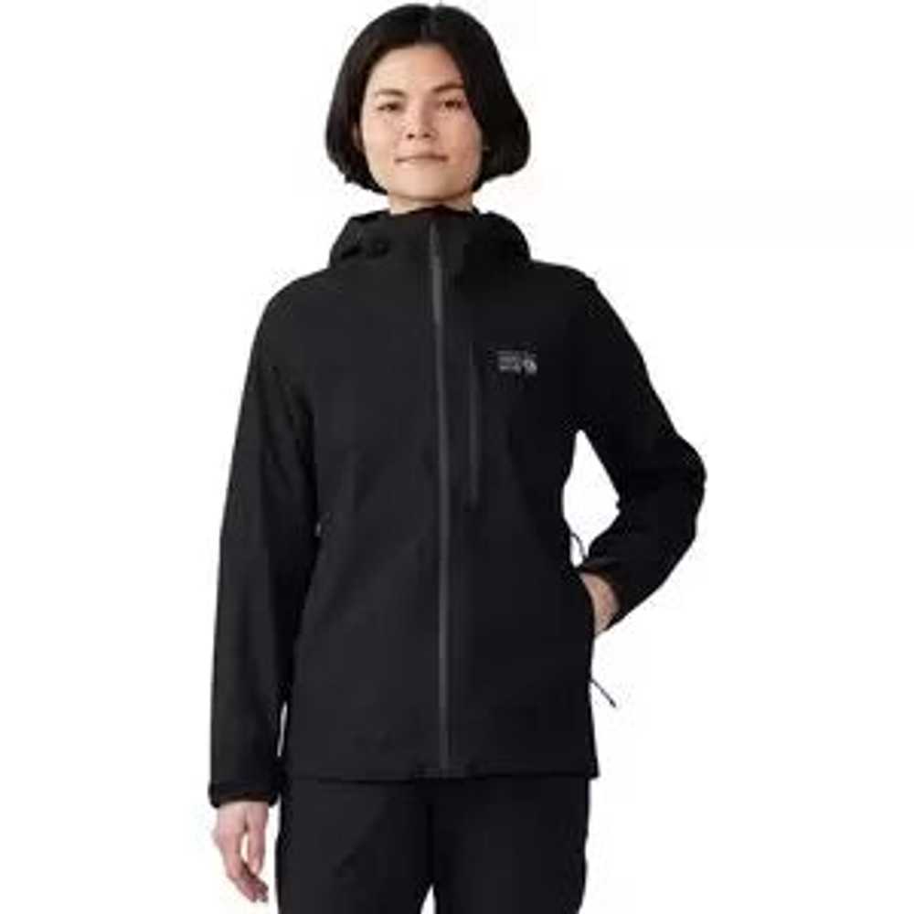 Mountain Hardwear Stretch Ozonic Jacket - image 1