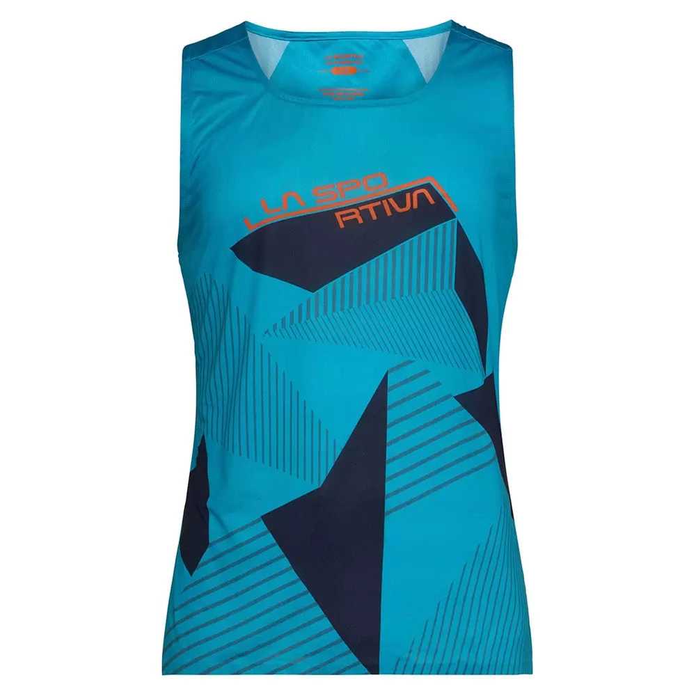 La Sportiva Comp Tank - image 1