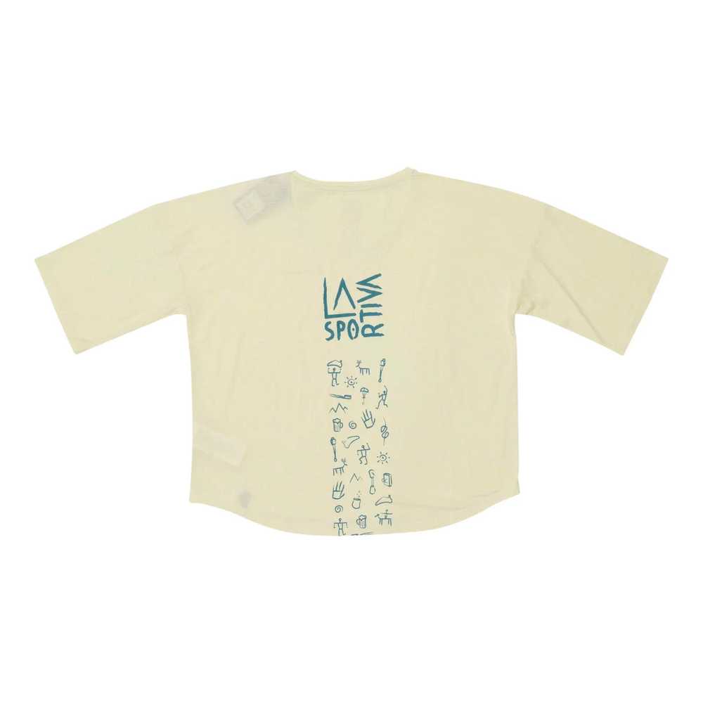 La Sportiva Cave Paint T-Shirt - image 2