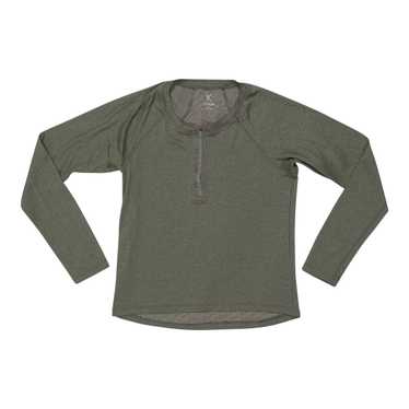 Kitsbow Lory Merino Henley Top - Women's