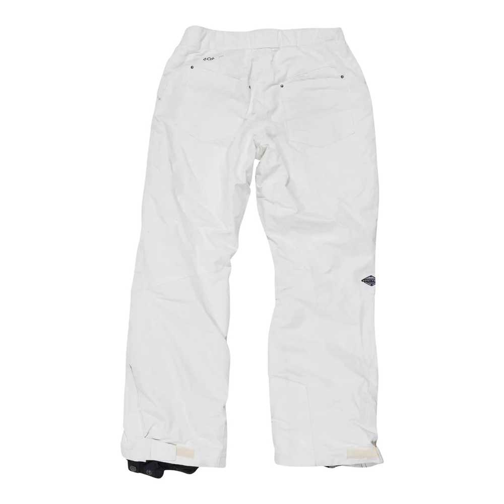 Columbia Backslope Insulated Pants - Women's - image 2