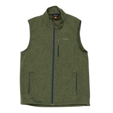 Orvis Recycled Sweater Fleece Vest - Men's - image 1