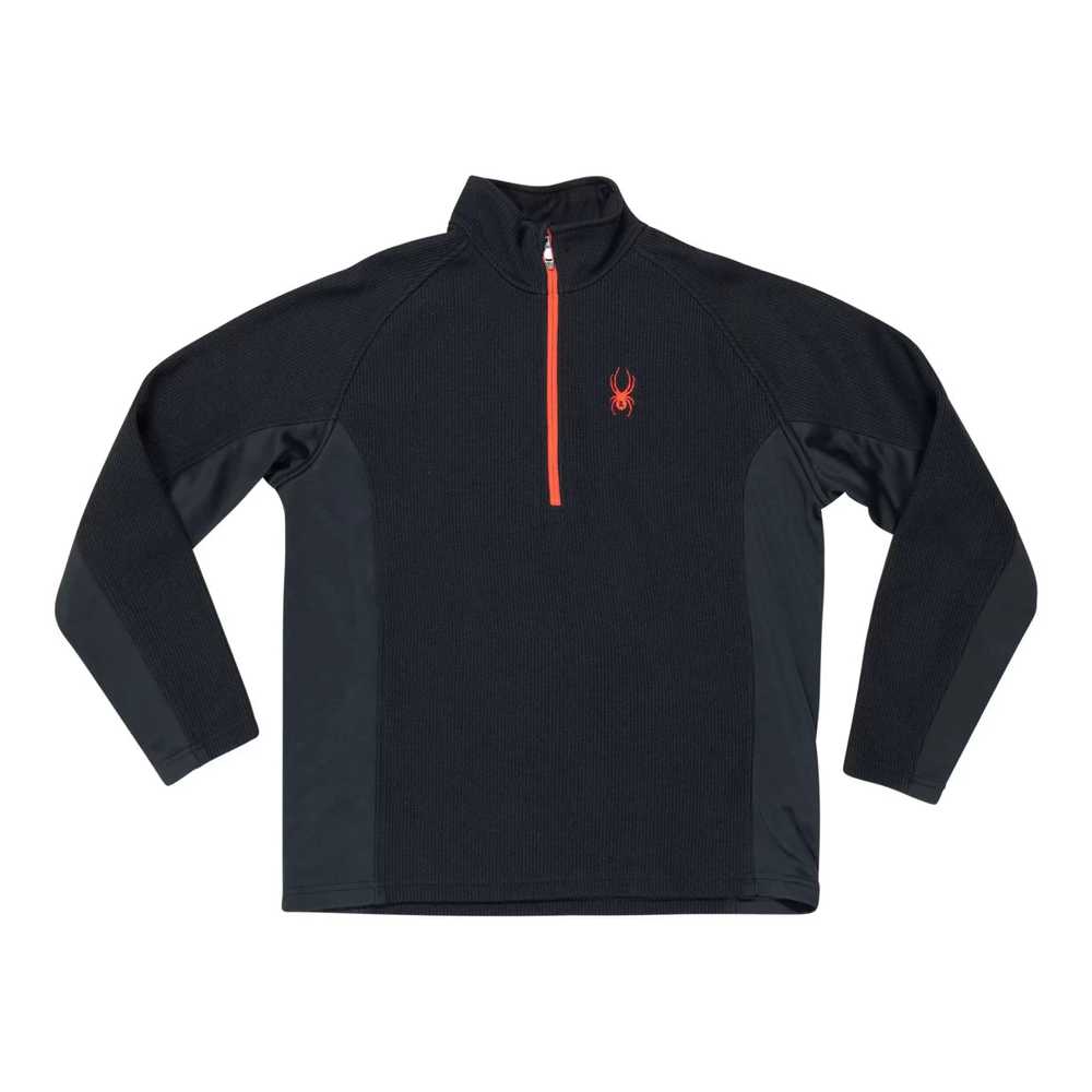 Spyder Outbound 1/2 Zip Sweater - Men's - image 1