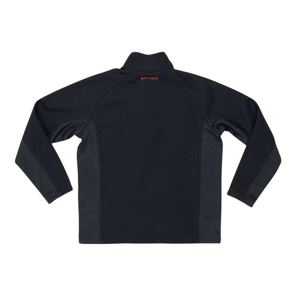 Spyder Outbound 1/2 Zip Sweater - Men's - image 2