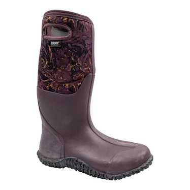 Bogs Mesa Solid Insulated Rain Boots - Women's - image 1