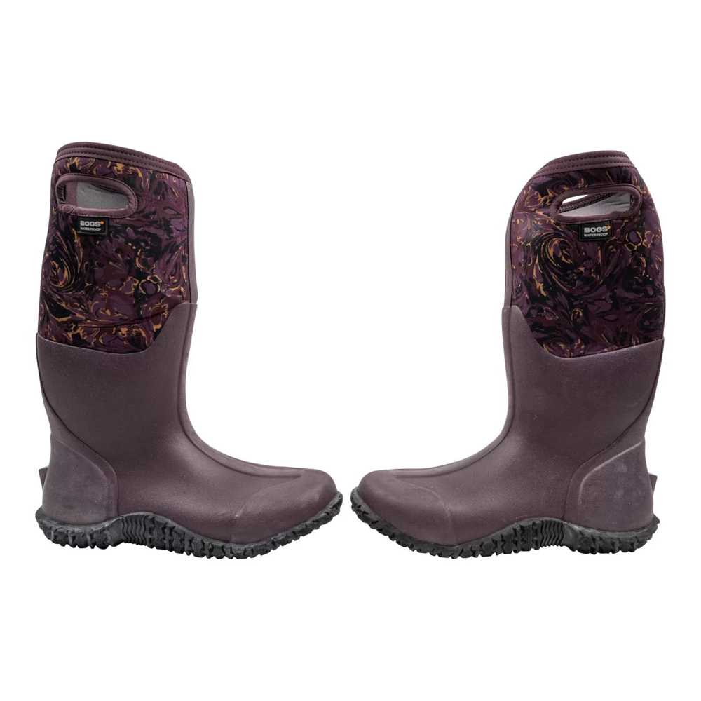 Bogs Mesa Solid Insulated Rain Boots - Women's - image 2