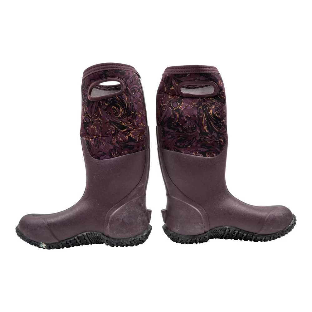 Bogs Mesa Solid Insulated Rain Boots - Women's - image 3