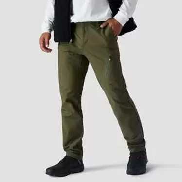 Backcountry Basis Tech Pant - image 1