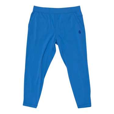 Stio Fremont Stretch Fleece Jogger