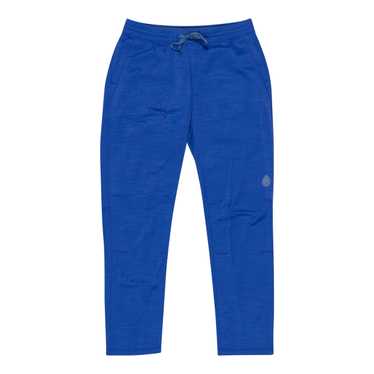 Stio Gannett Peak Fleece Pant