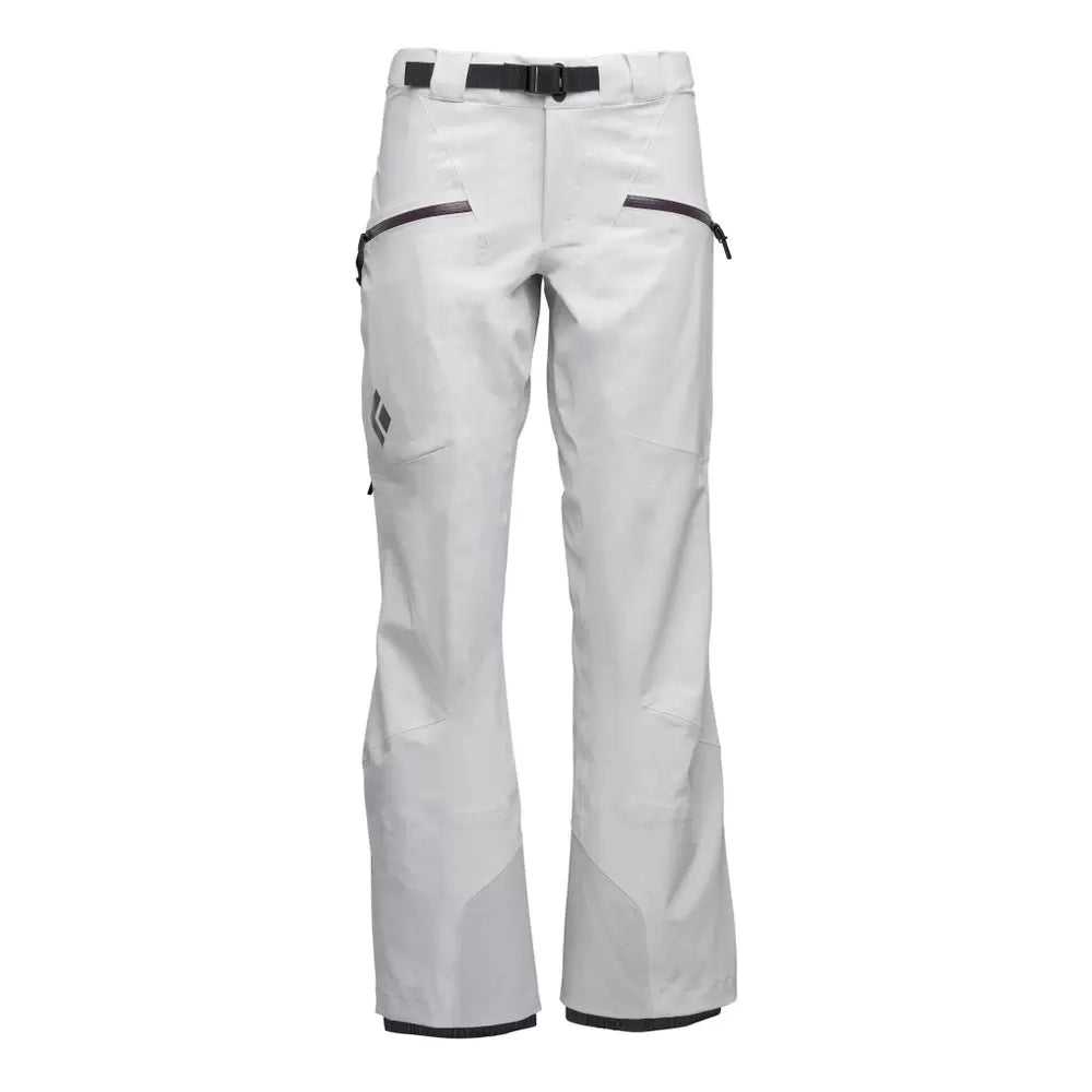 Black Diamond Recon Stretch Ski Pants - image 1