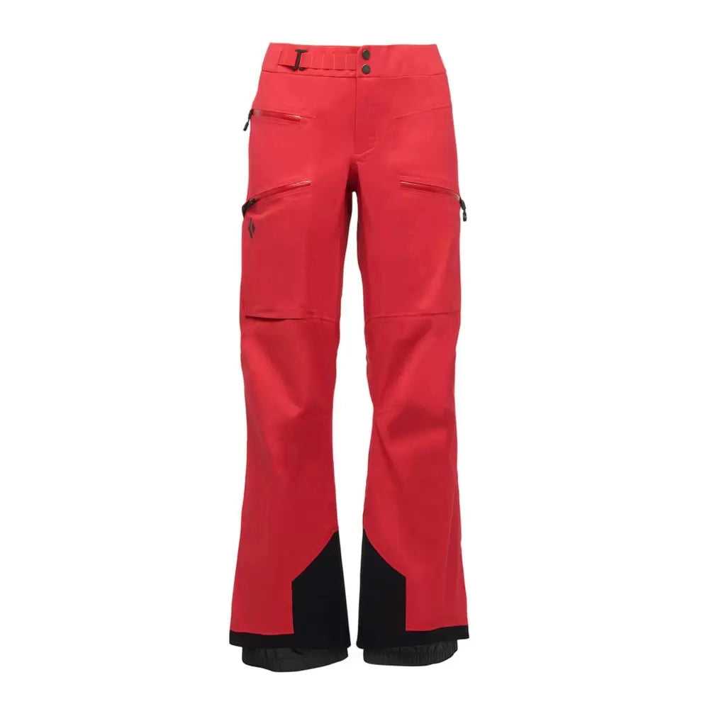 Black Diamond Recon LT Stretch Pants - image 1