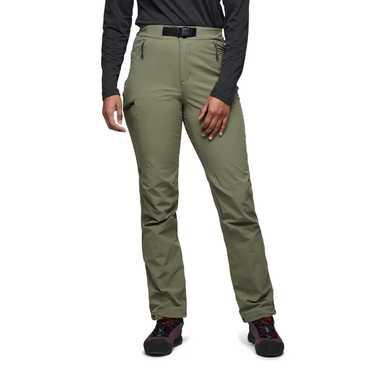 Black Diamond Alpine Pant - image 1