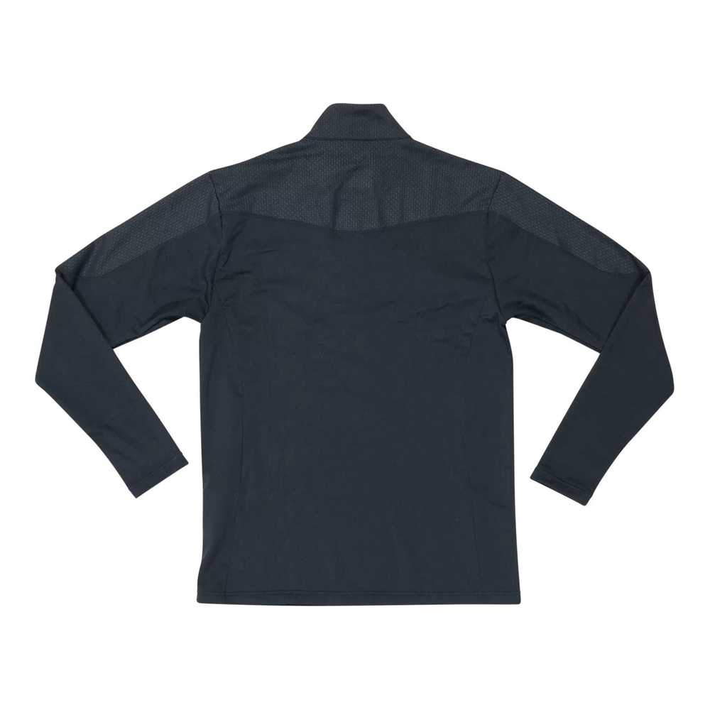 DESCENTE Piccard Half Zip - image 2