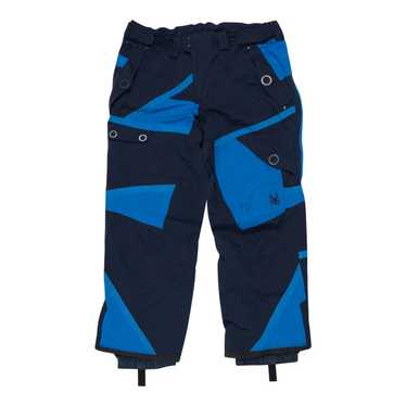 Spyder Ski Pants - image 1