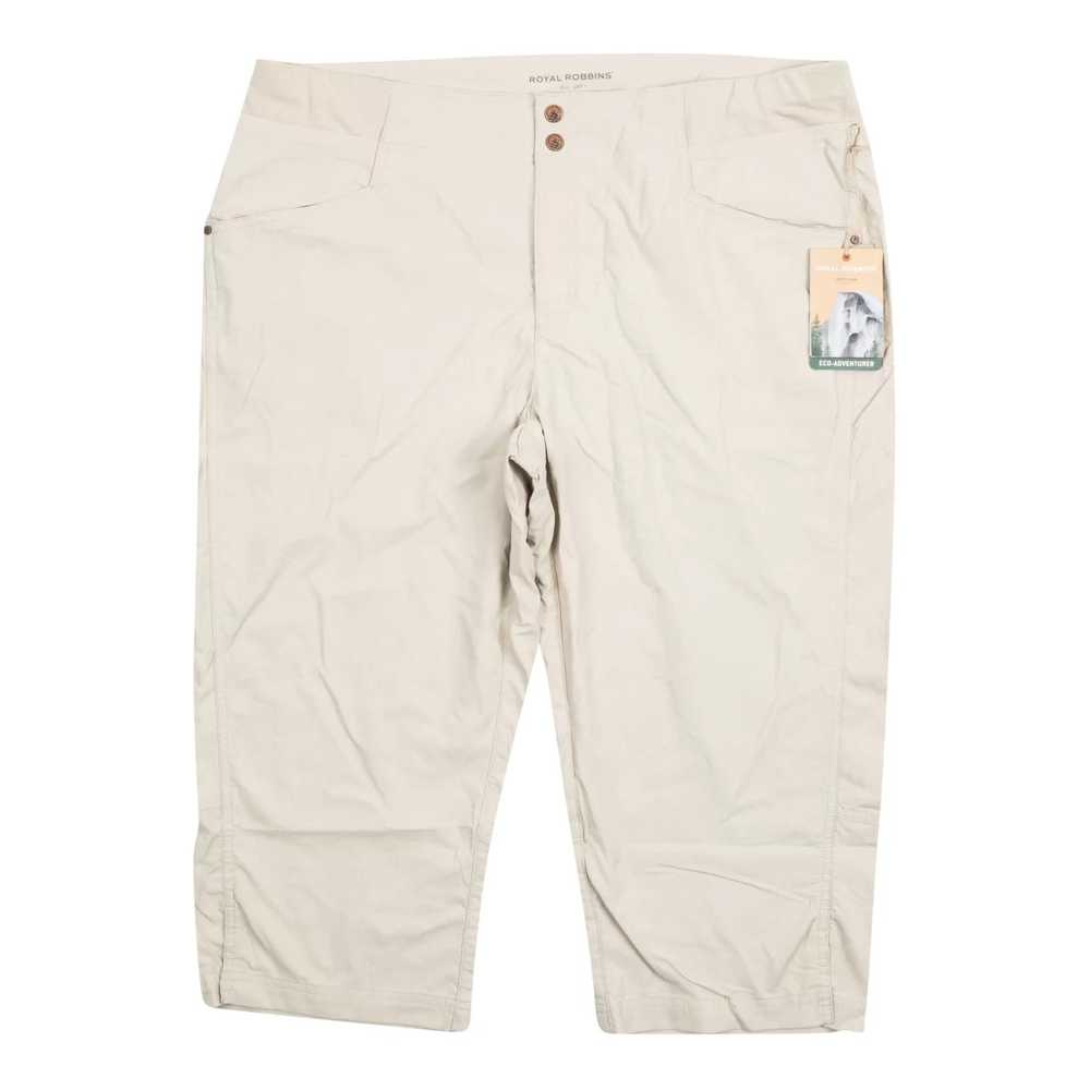 Royal Robbins Jammer-II Capri - image 1