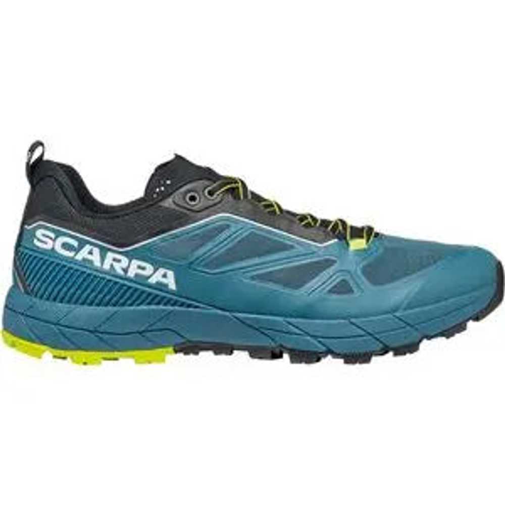 Scarpa Rapid Approach Shoe - image 1