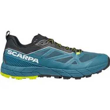 Scarpa Rapid Approach Shoe - image 1