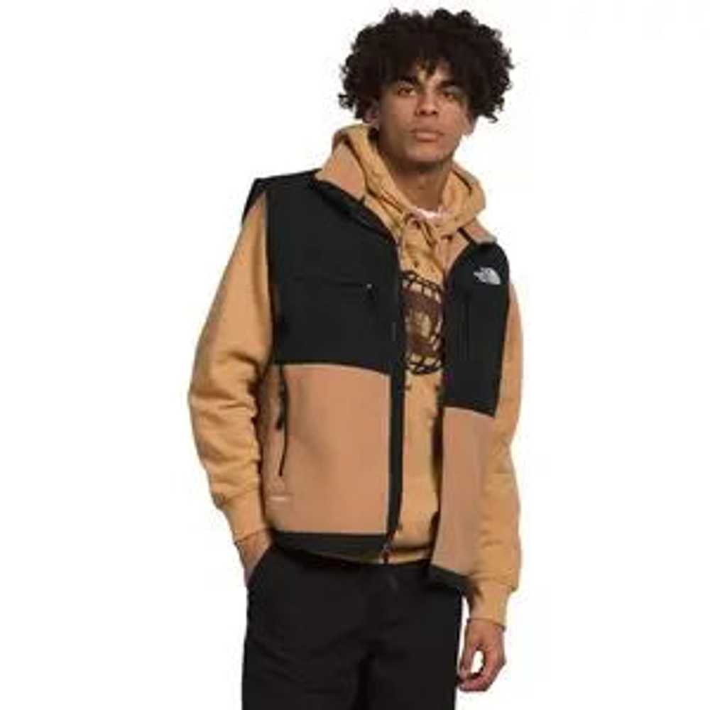 The North Face Denali Vest - image 1