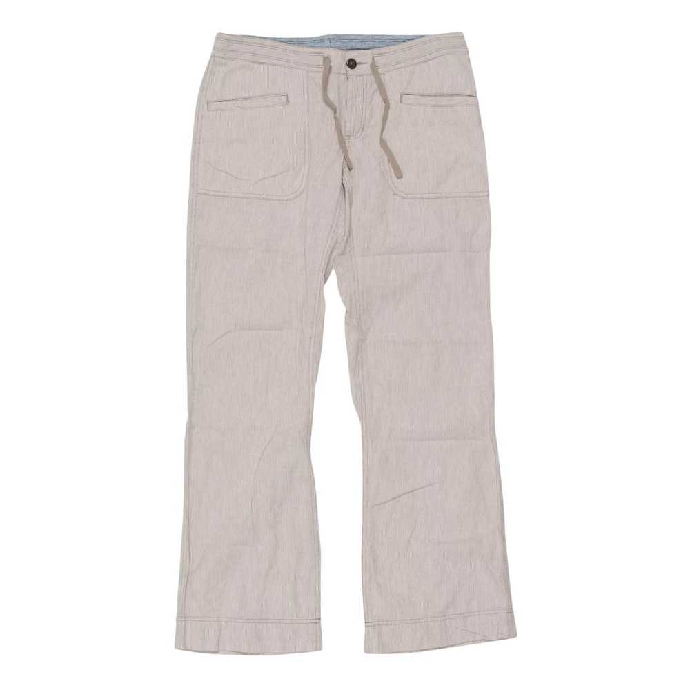 The North Face Linen Blend Pants - Women's - image 1