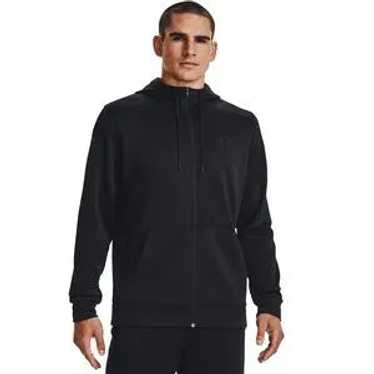 Under Armour Armour Fleece Full-Zip Hoodie - image 1