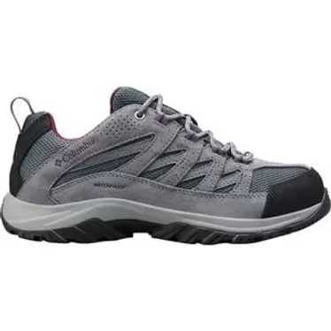 Columbia Crestwood Waterproof Hiking Shoe