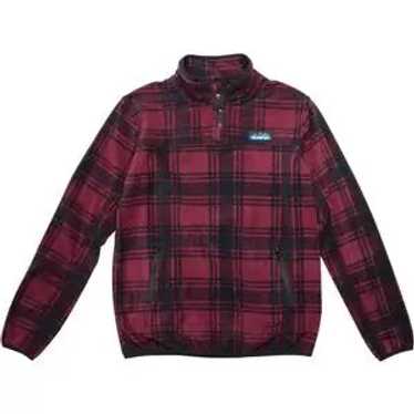 Kavu Cavanaugh Fleece Jacket