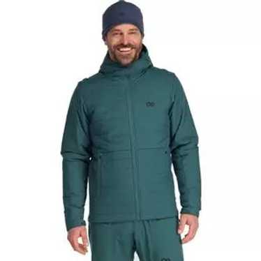 Outdoor Research Shadow Insulated Hooded Jacket - image 1