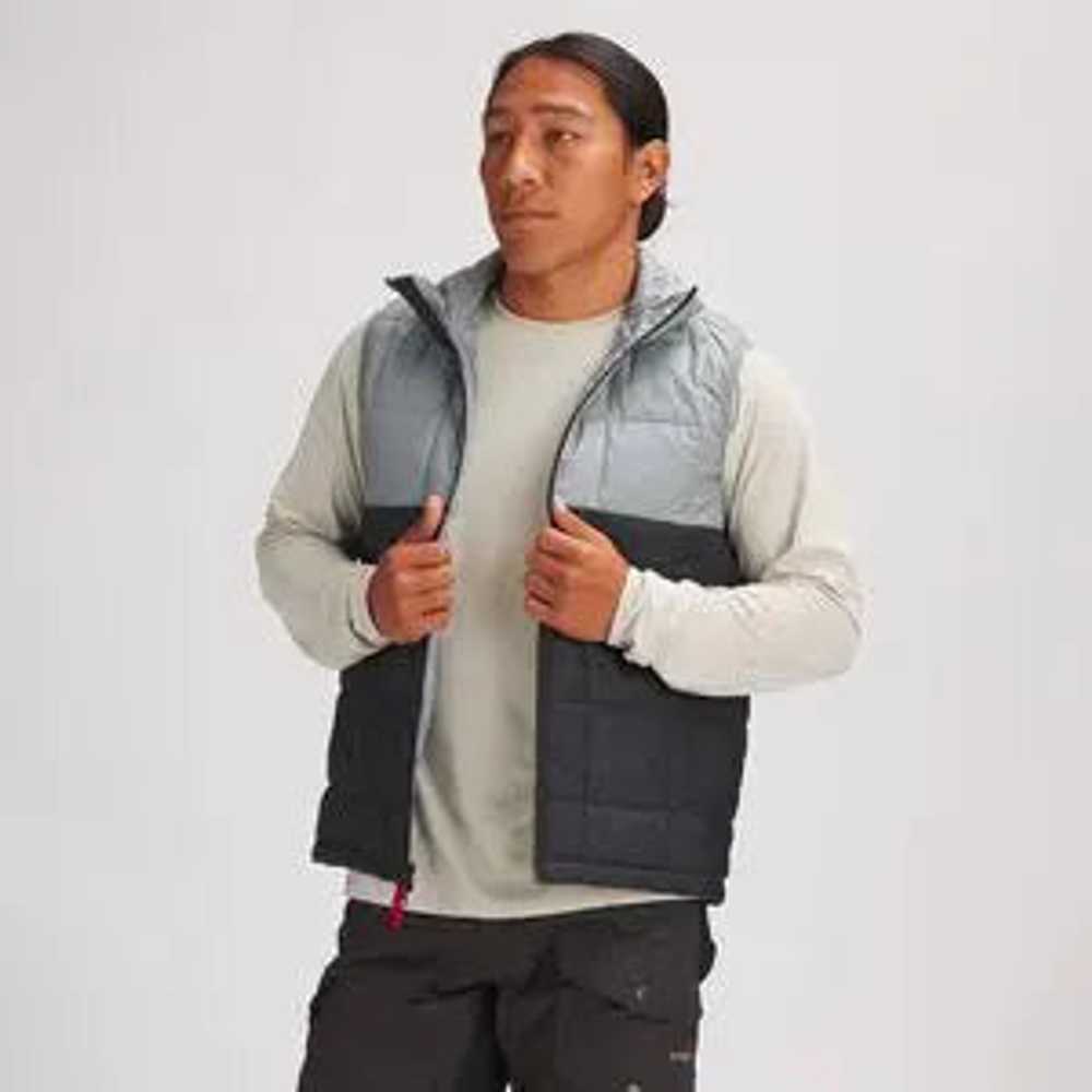 Stoic Venture Insulated Vest - image 1