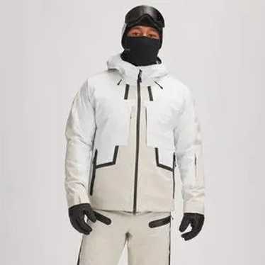 WHITESPACE 3L Performance 3-in-1 Sherpa Jacket - image 1