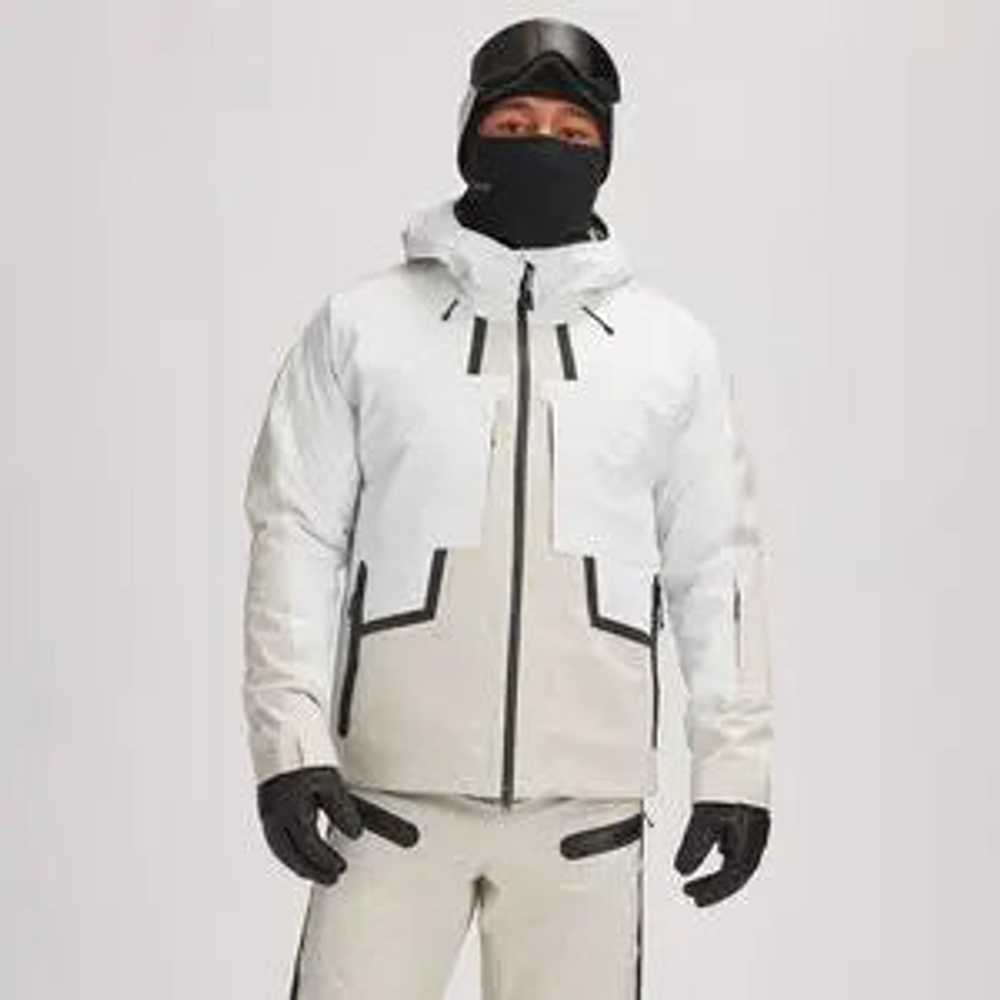 WHITESPACE 3L Performance 3-in-1 Sherpa Jacket - image 1