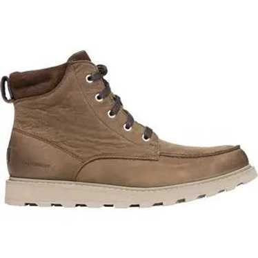 Sorel Madson II Moc Toe WP Boot - image 1