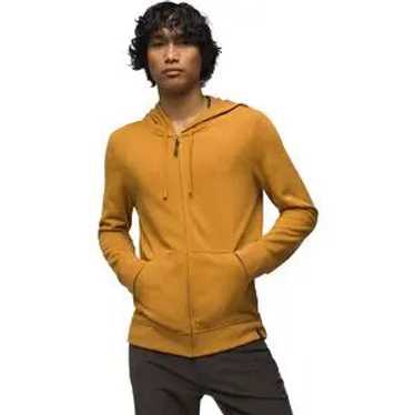 PrAna Cardiff Full-Zip Fleece