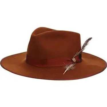 Stetson Breckenridge B Hat - image 1