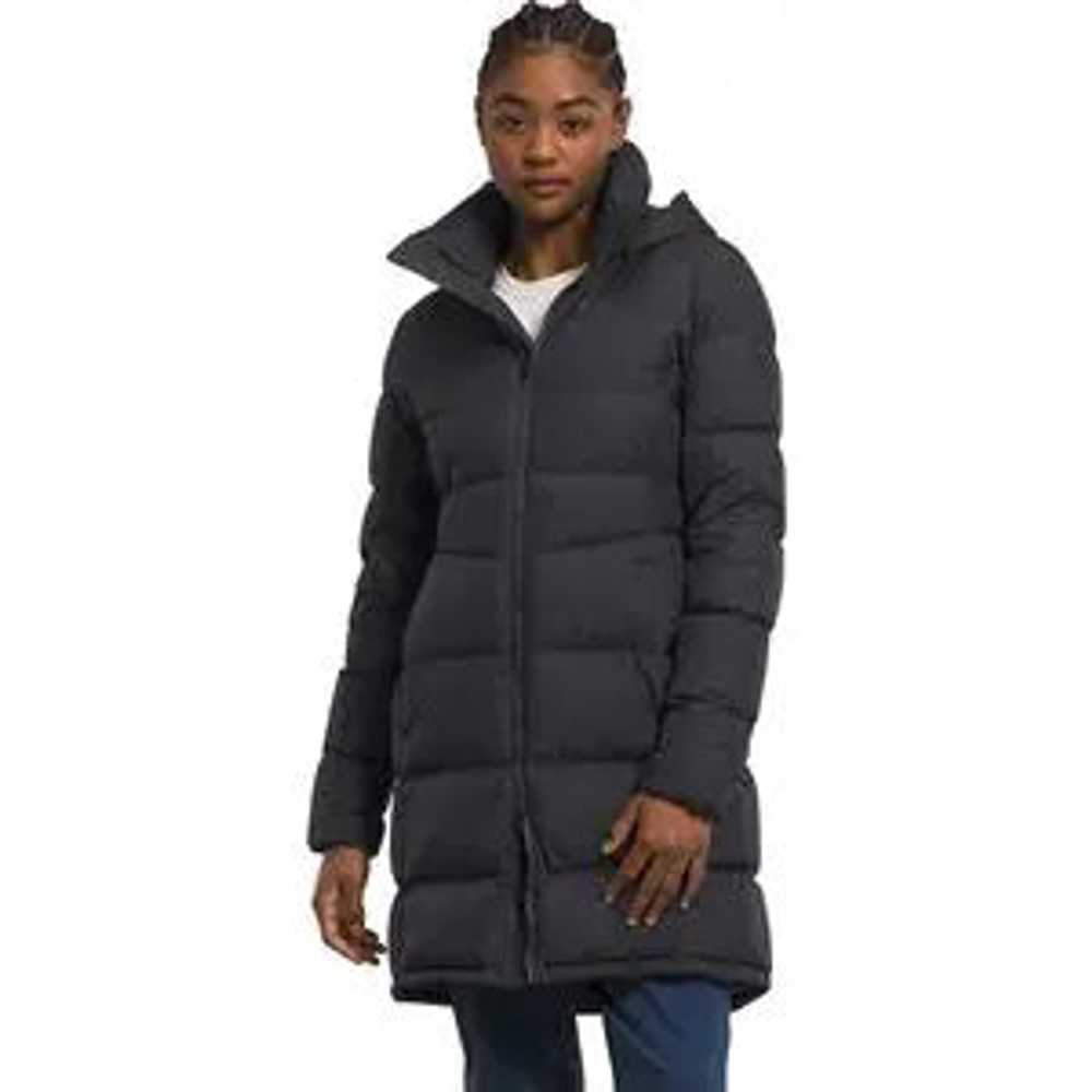 The North Face Metropolis Down Parka - image 1