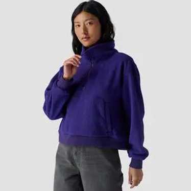 Stoic Polar Fleece 1/4 Zip - image 1