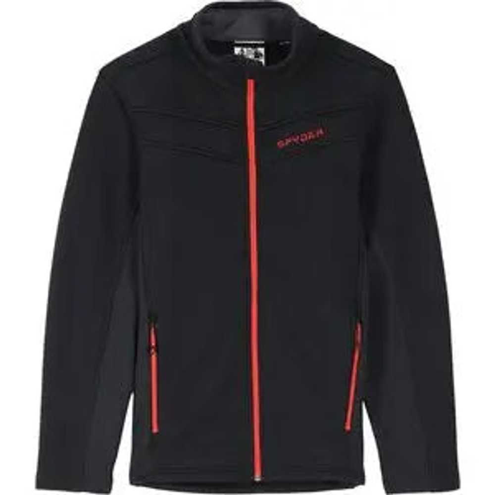 Spyder Encore Full Zip Jacket - image 1