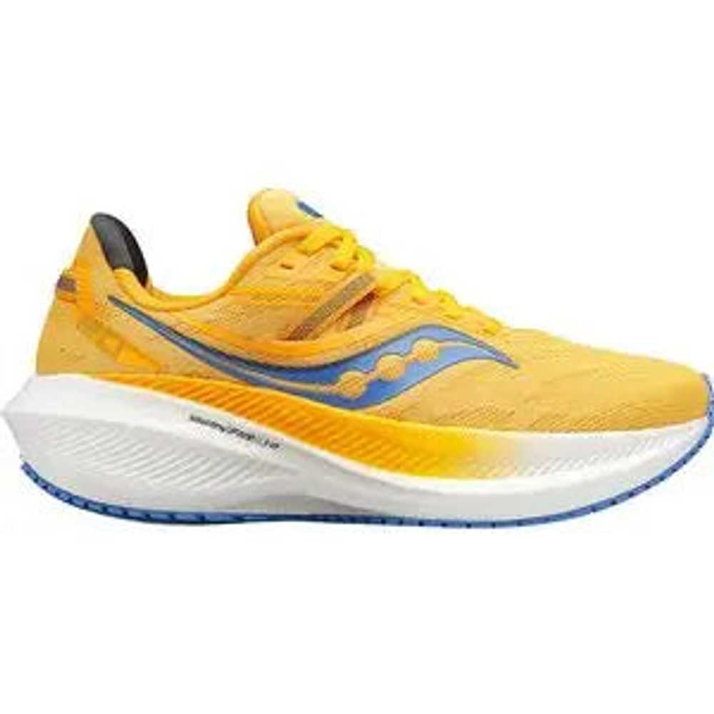 Saucony Triumph 20 Running Shoe - image 1