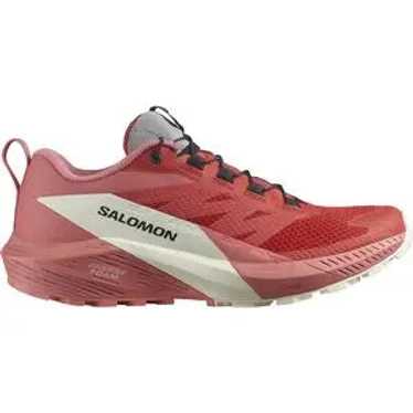 Salomon Sense Ride 5 Trail Running Shoe - image 1