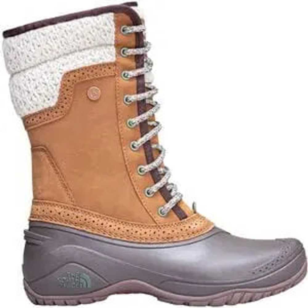 The North Face Shellista II Mid Boot - image 1