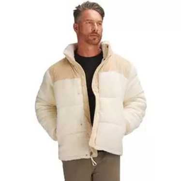 Stoic Sherpa Ultra Puffer - image 1