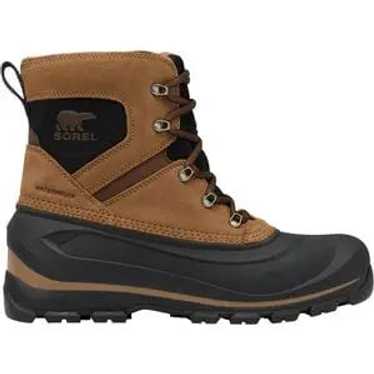 Sorel Buxton Lace Boot