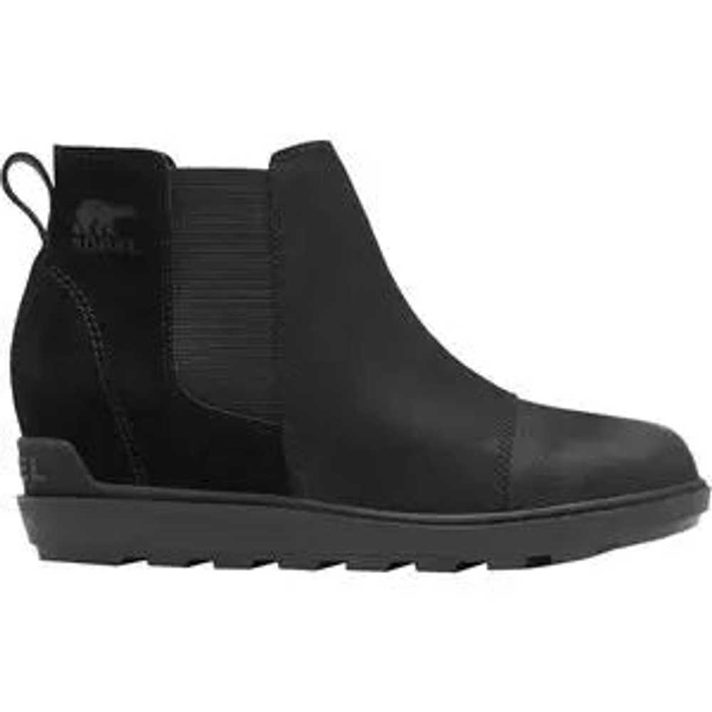 Sorel Evie II Chelsea Boot - image 1