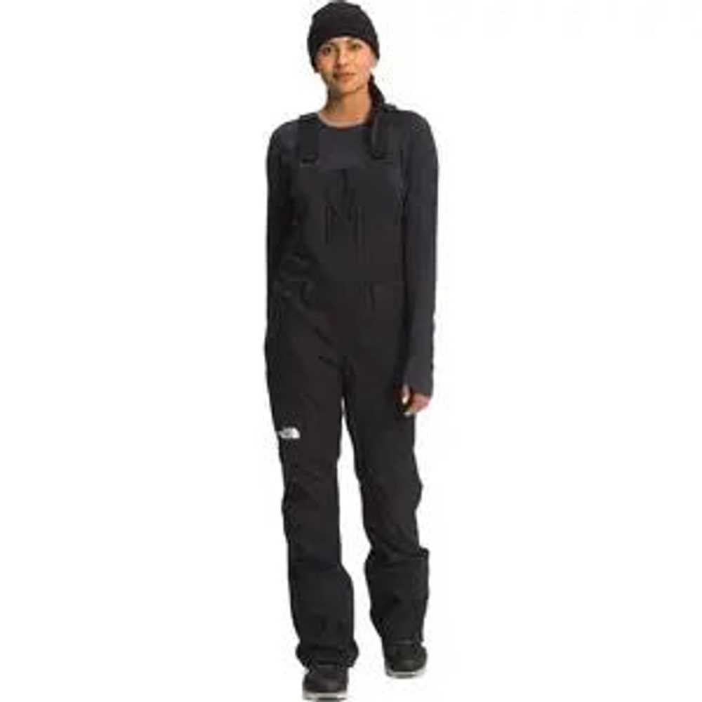 The North Face Freedom Bib Pant - image 1