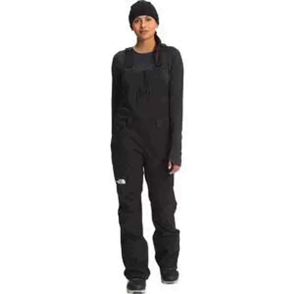 The North Face Freedom Bib Pant - image 1